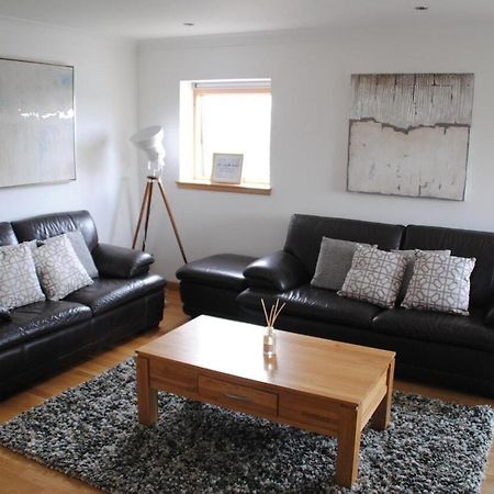 Executive 3 Bed Apartment Aberdeen Exterior foto