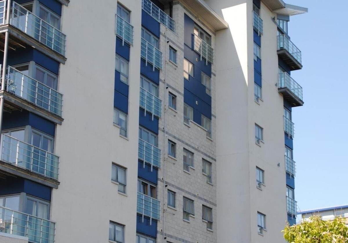 Executive 3 Bed Apartment Aberdeen Exterior foto
